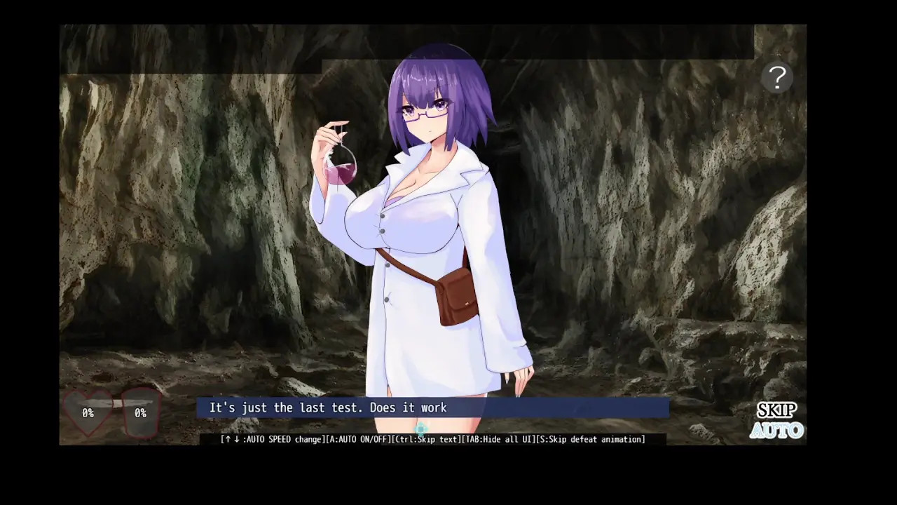 Avarice Dungeon 3