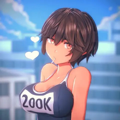 Anna Anon 200k bounce