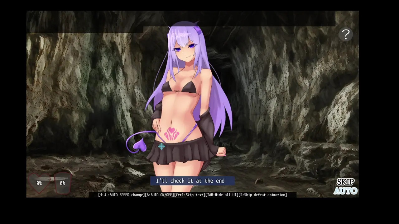 Avarice Dungeon 4