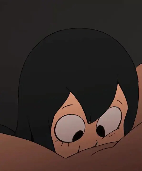 Tsuyu Blowy