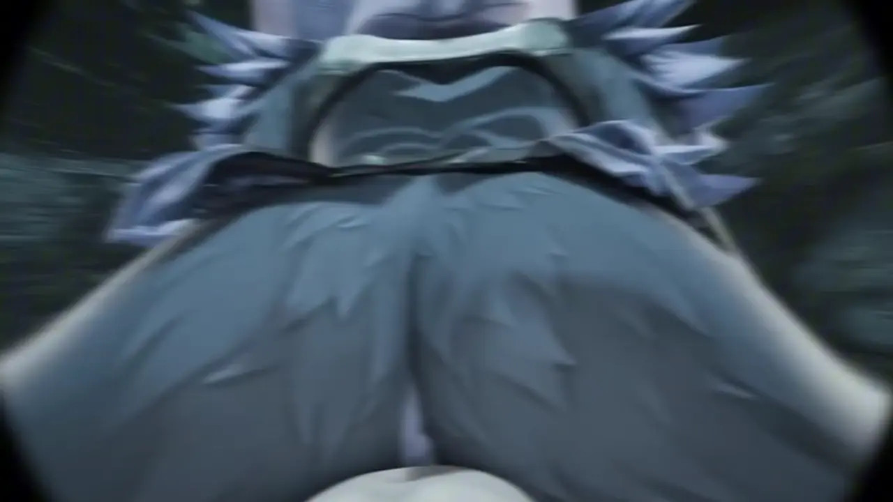 ONE MORE - furry riding [PMV]