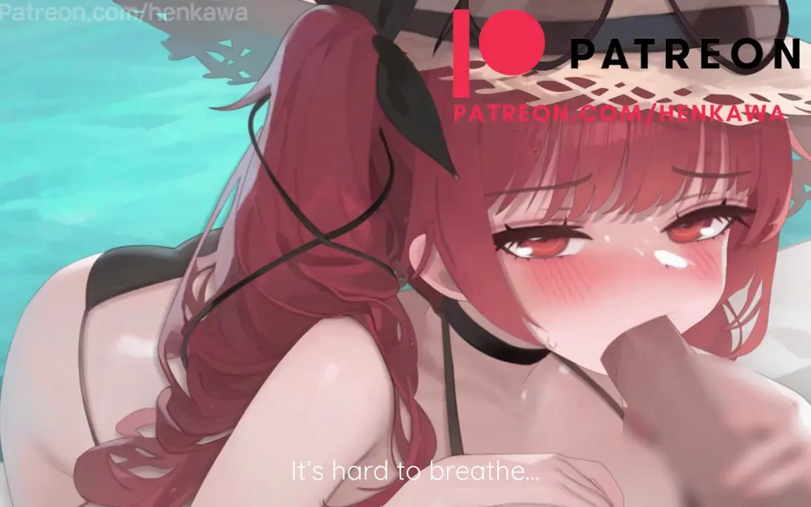 honolulu Azur lane