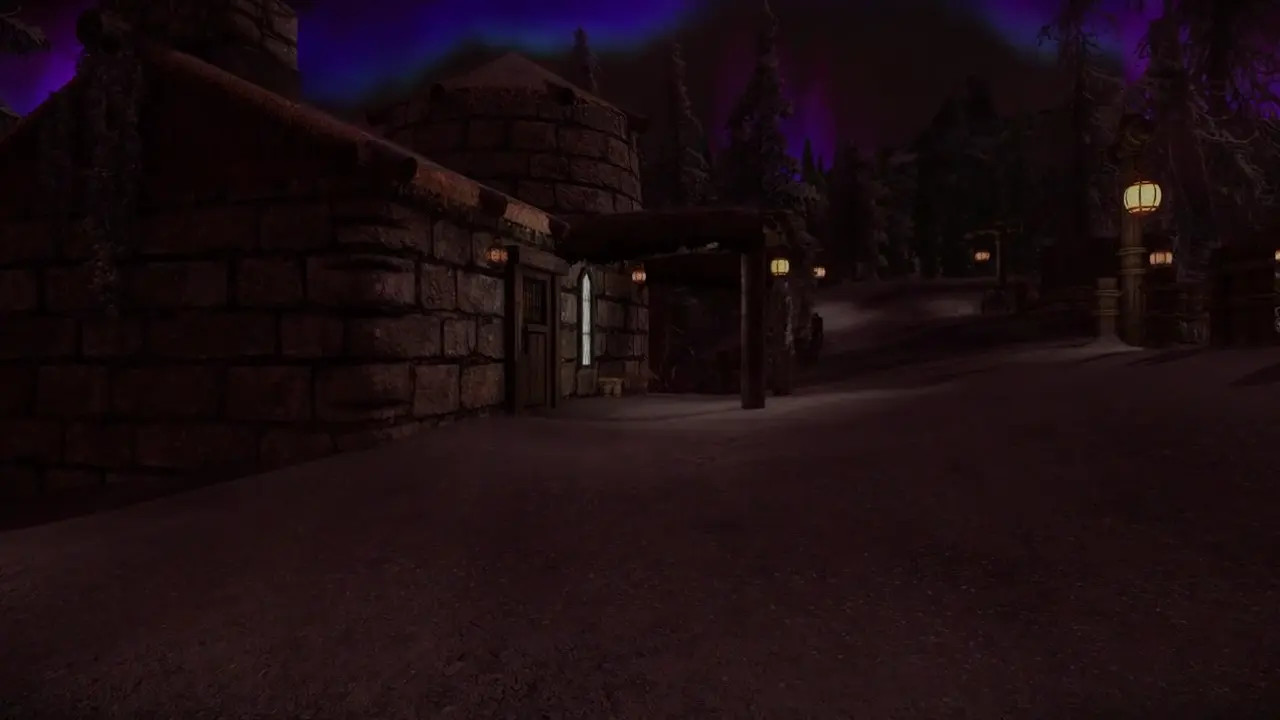 The Outcast: Dometia (PMV Re-edit)