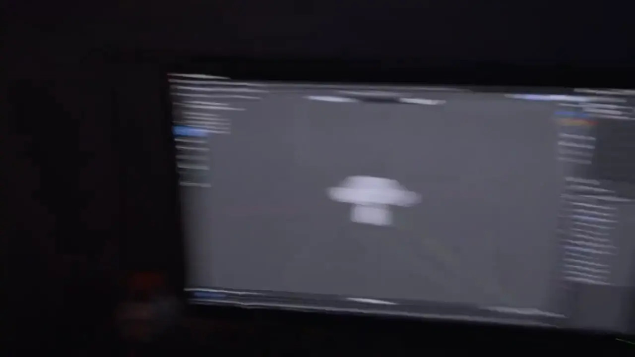 Night Attack