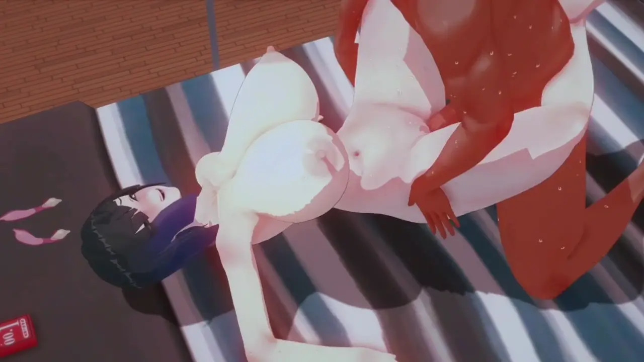 Koikatsu Yelan 01　Remake (Sample)