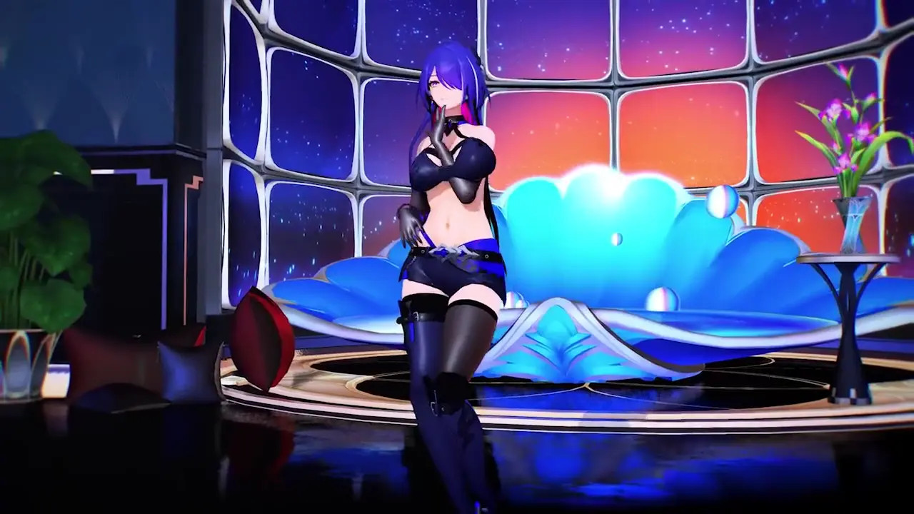 Rin Go - Acheron