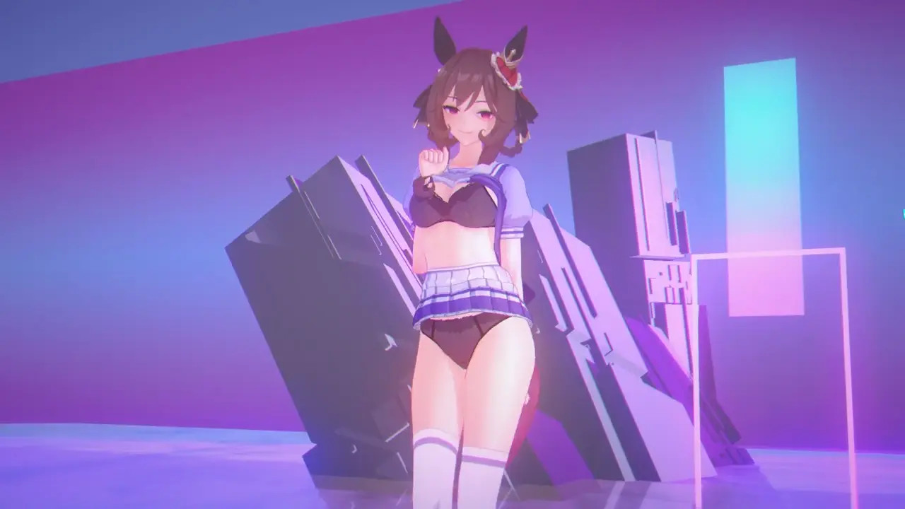 Apple Pie - Lady (Uma Musume)