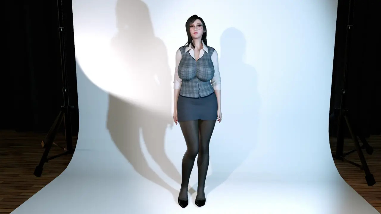 tifa ENF_Photoshoot