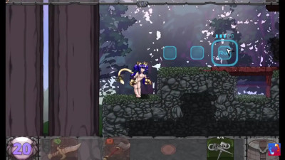 MonCurse - Play No Commentary