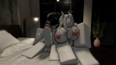 After her break she comes back for me to fuck her~ | Sex with a follower (24)