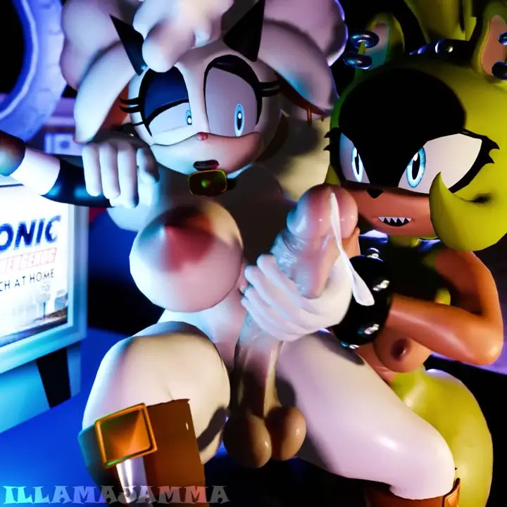 Surge Milking A Sheep