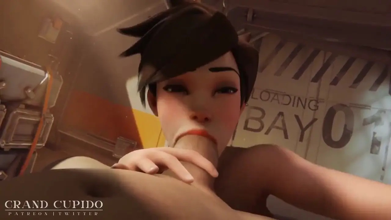 Tracer Blowy [Grandcupido]