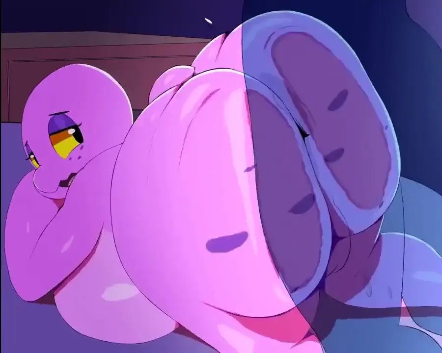 Brittles nightly pounding