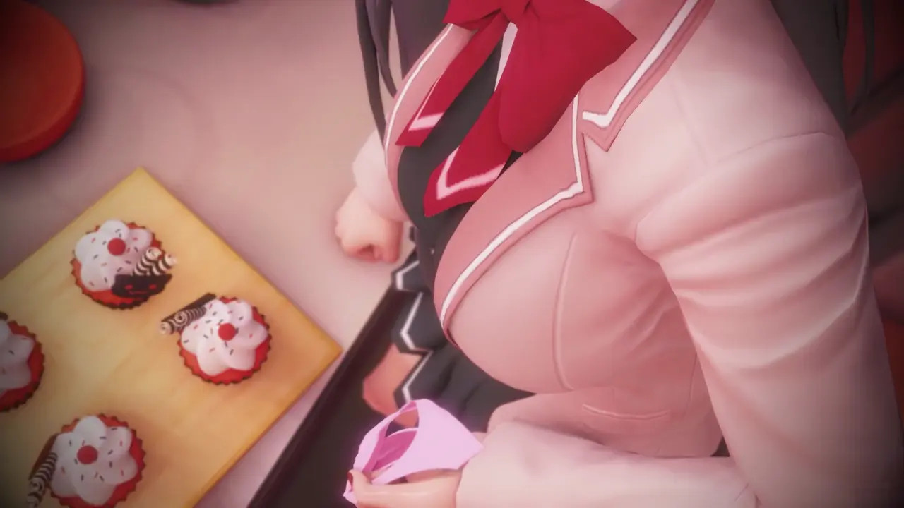 Suou Yuki [Sugardust]