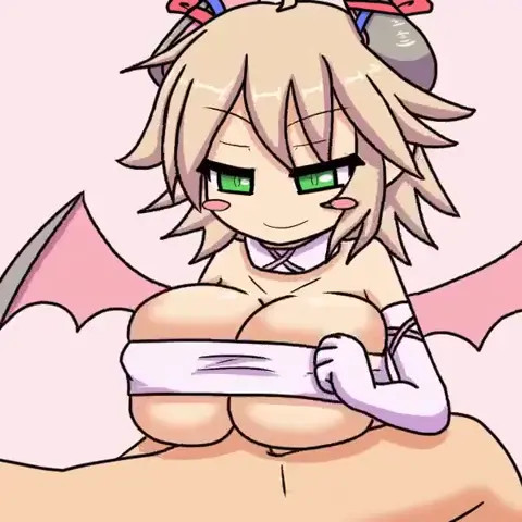 Rami Paizuri [Monster Girl Quest]
