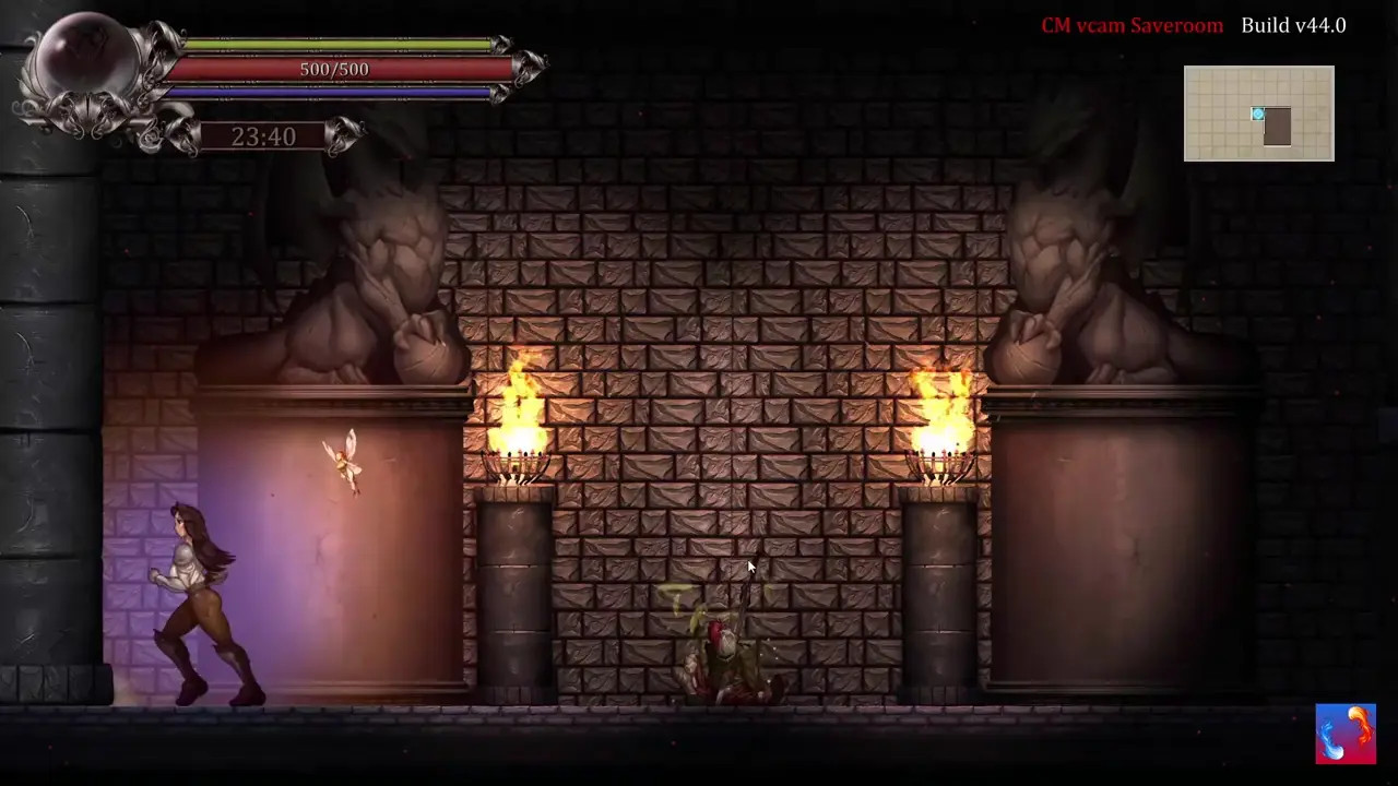 Almastriga - Play No Commentary