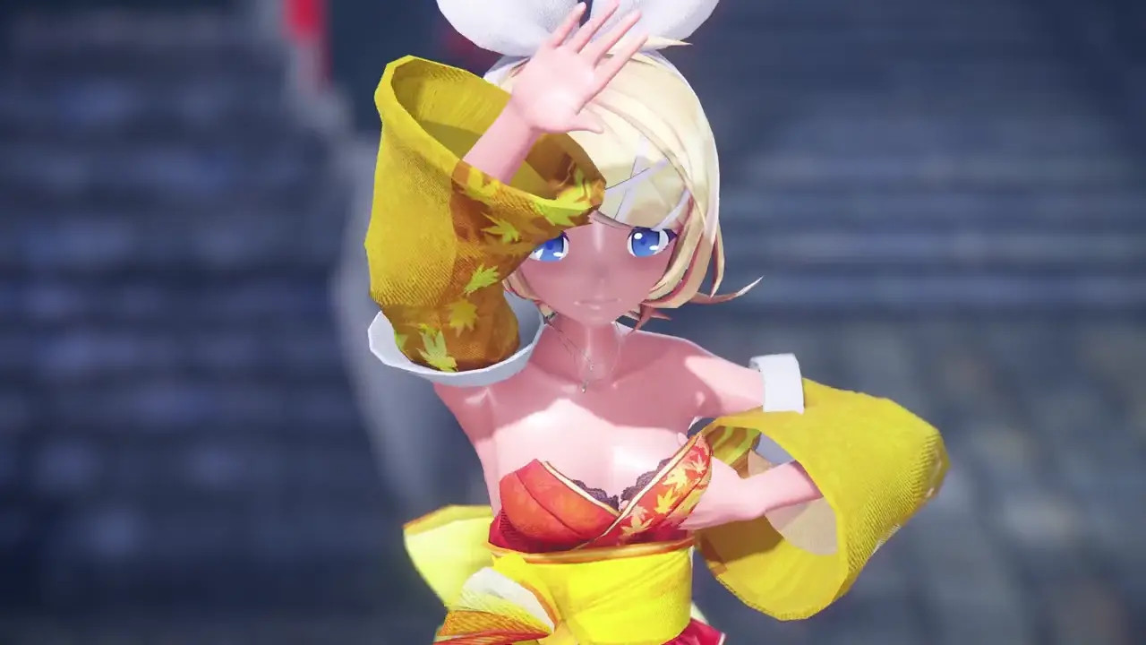 [4kmmd]Koshitantan Plus ver
