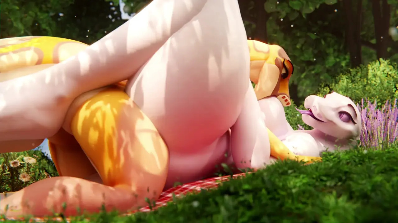 Forest full of wonders [Xazter3D]