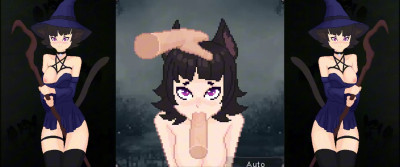 Harem of Gods all scenes