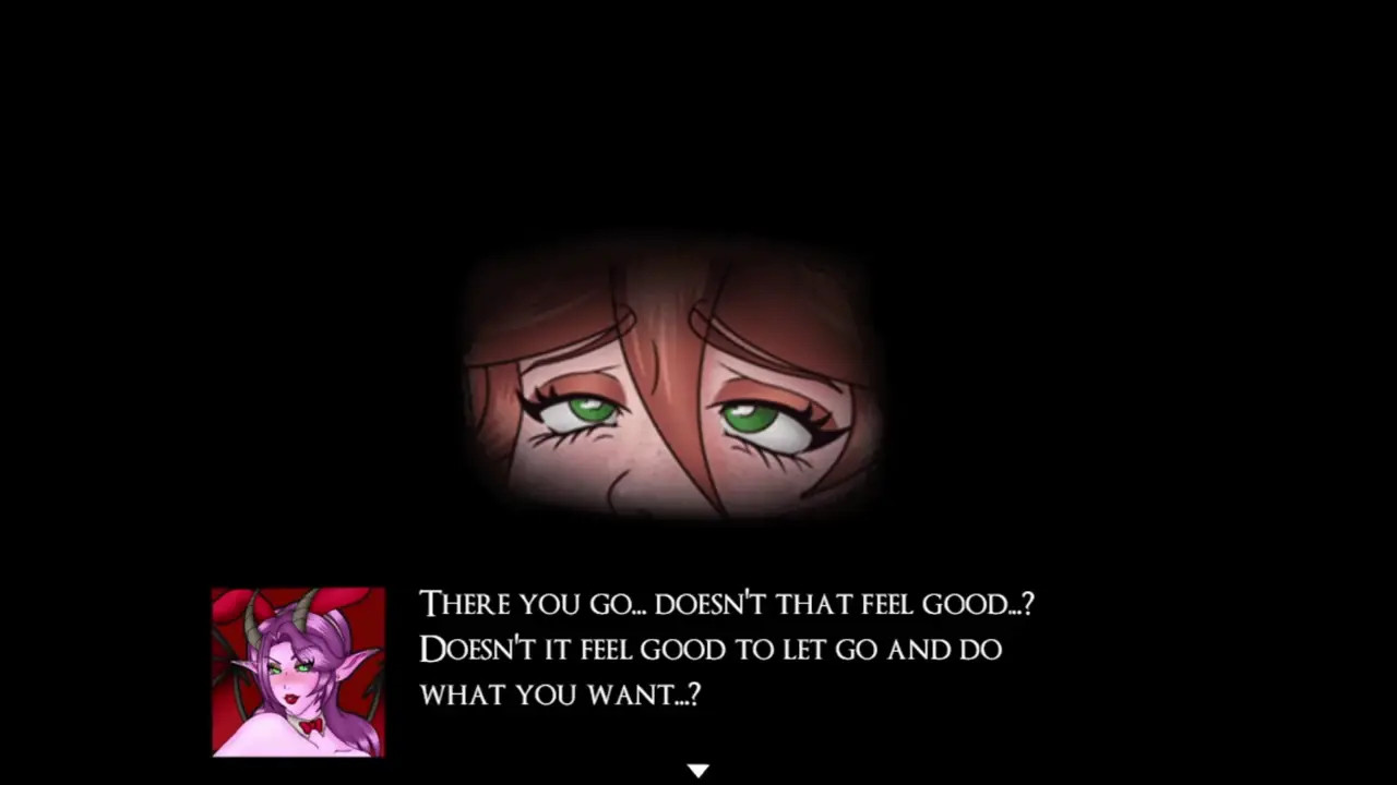 Crimson Veil Vampire Hunter Route Lose to Aeriseth's Game