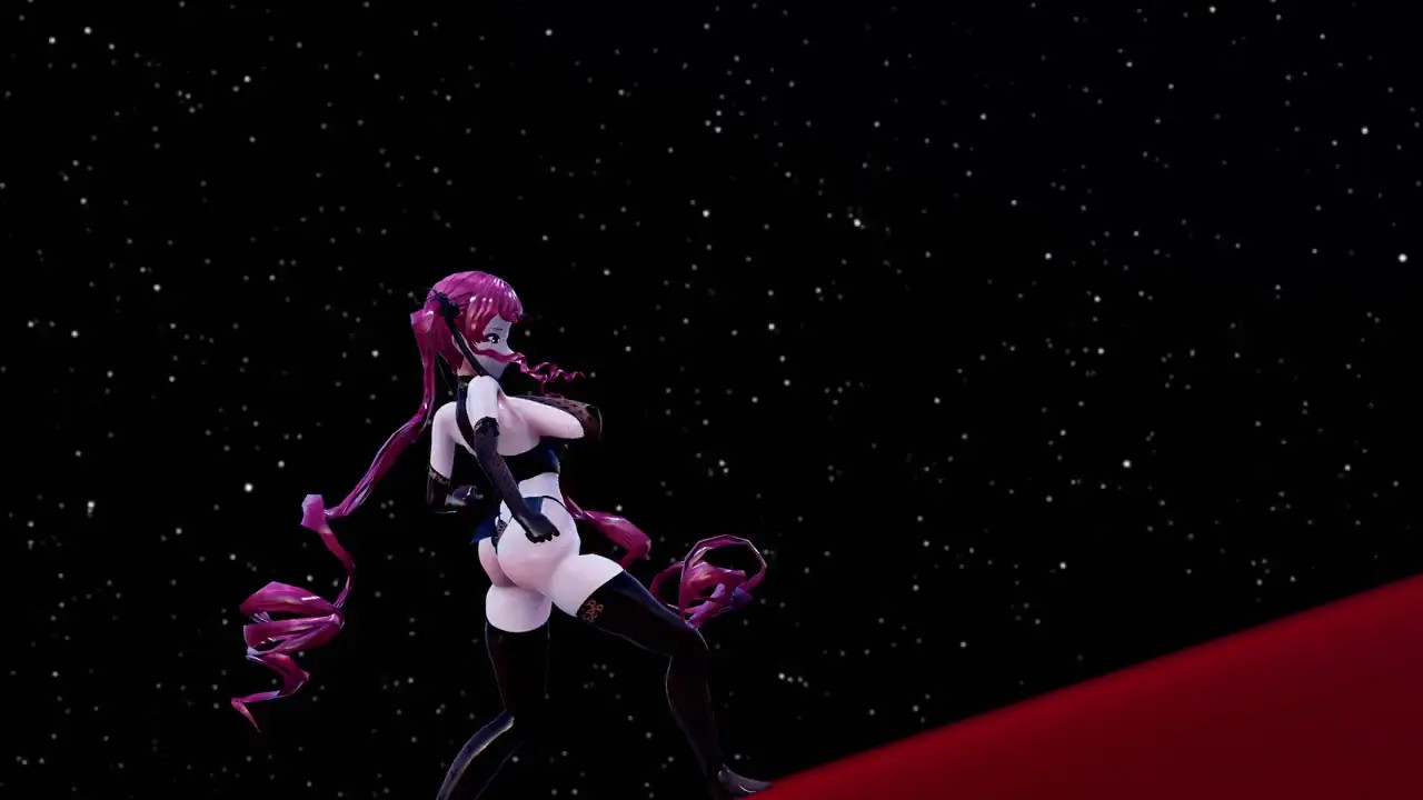 SEXDance Marine Senchou [ブラン]