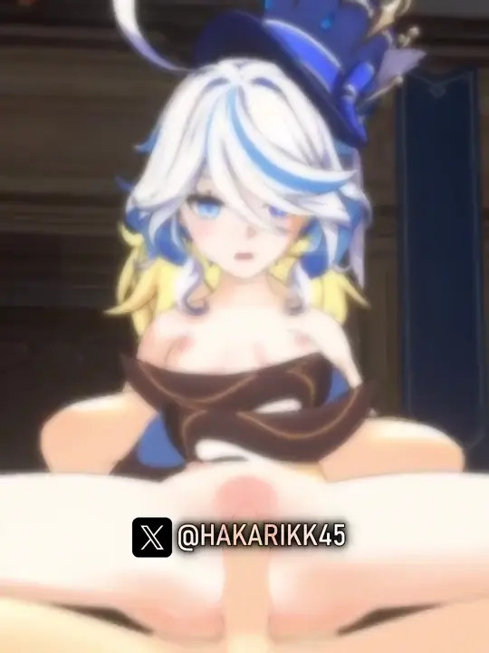 ¨Demon and Angel¨ Genshin Impact Edit