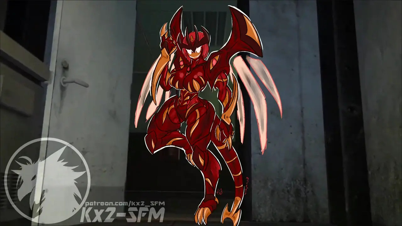 [Review] Daemon's Delights: Kx2-SFM