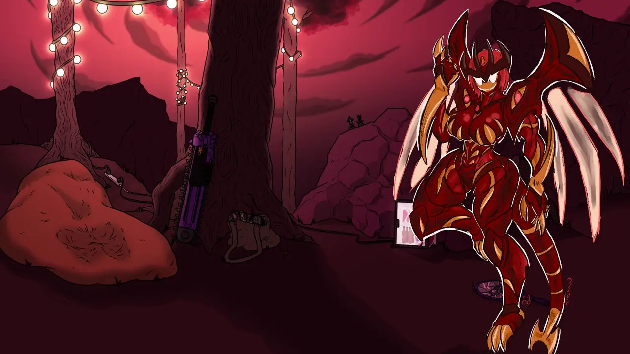 [Review] Daemon's Delights: Ovidius Naso