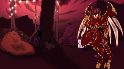 [Review] Daemon's Delights: Ovidius Naso