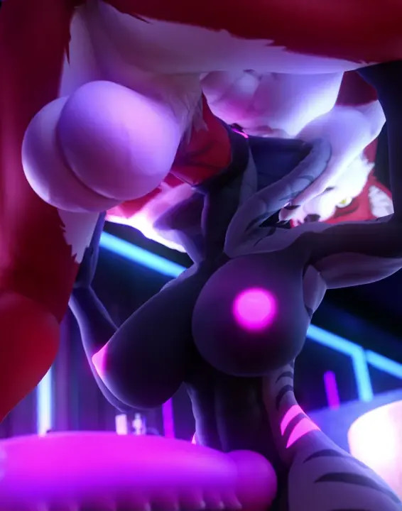 Late Night Club [Xazter3D]