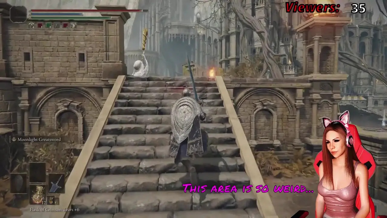 Streamer metas are out of hand!