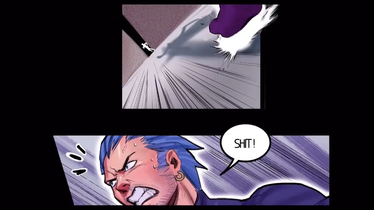 Mt. Lady Vore
