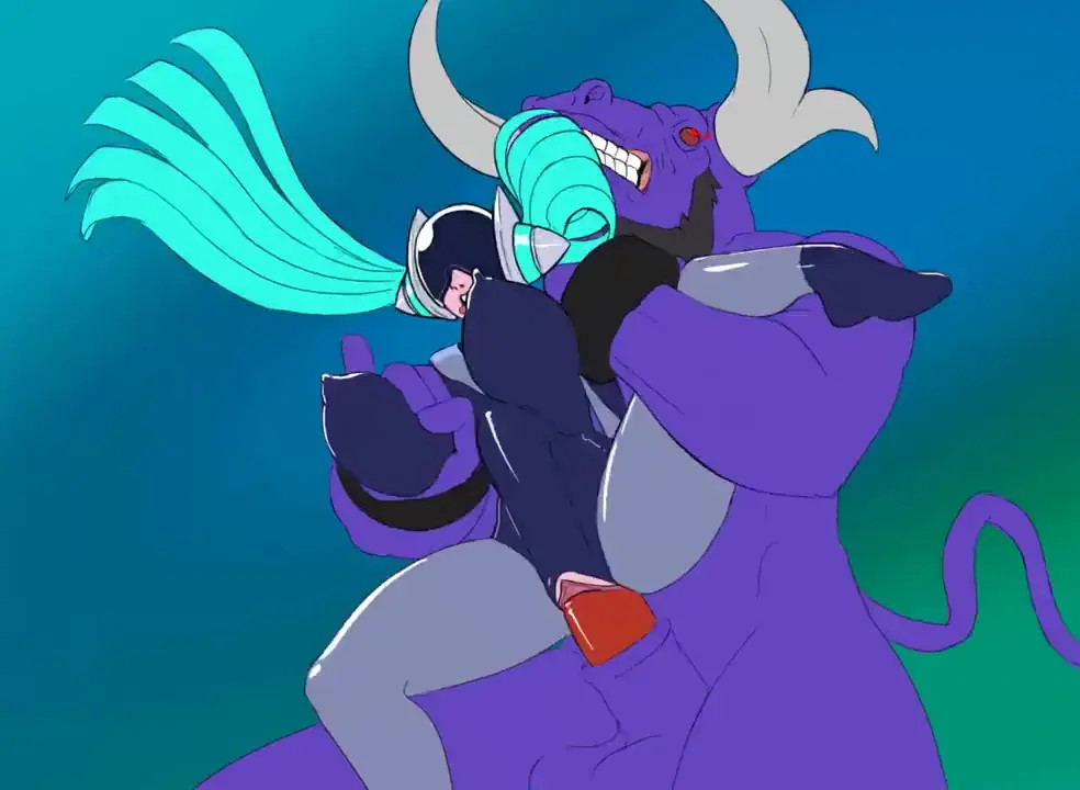 DJ Sona Buvelle rough fuck by Alistar [AnythingGoes]