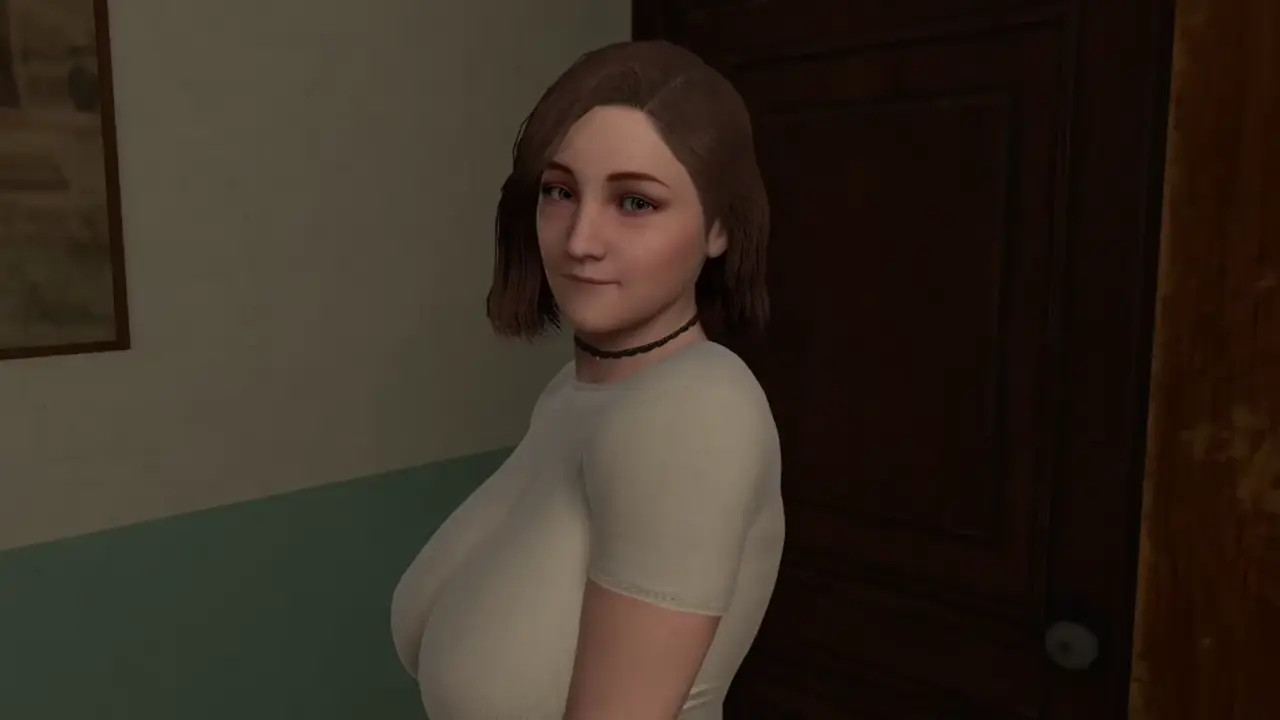 Mom Affair