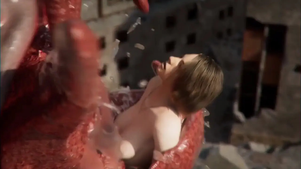 Jill's bad day