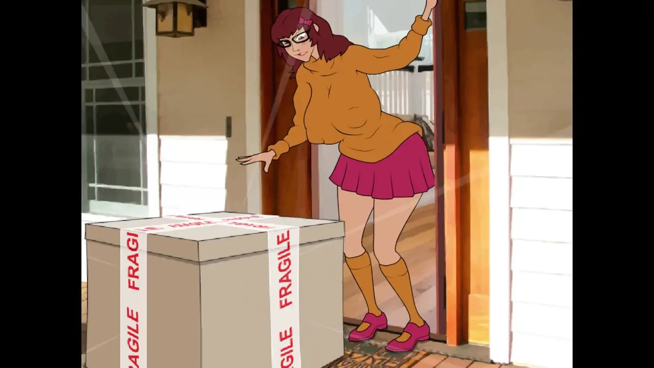 Velma For Science en Español