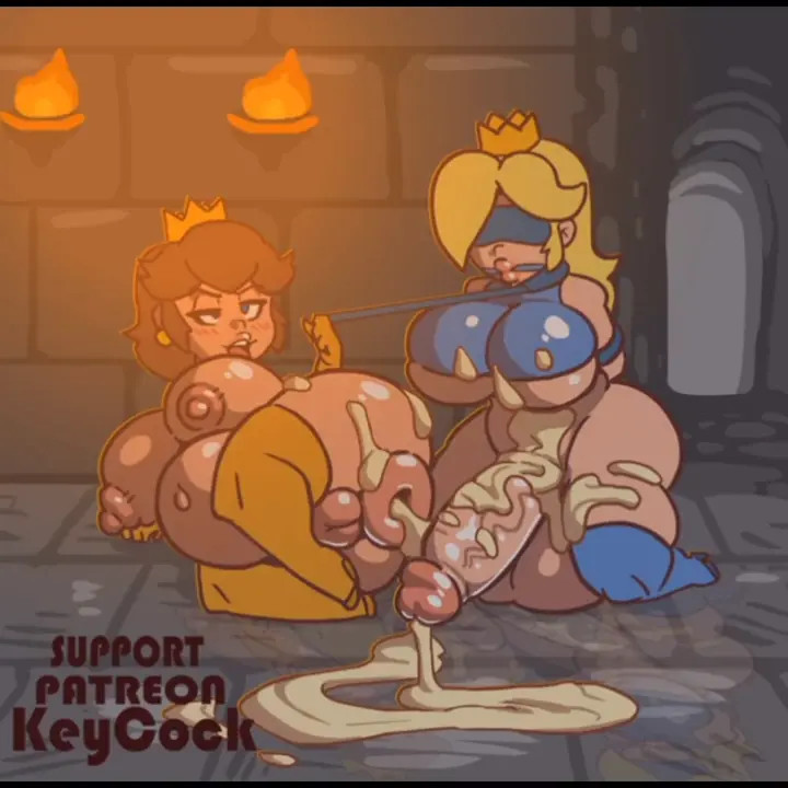 Keycock Compilation [With Sound]