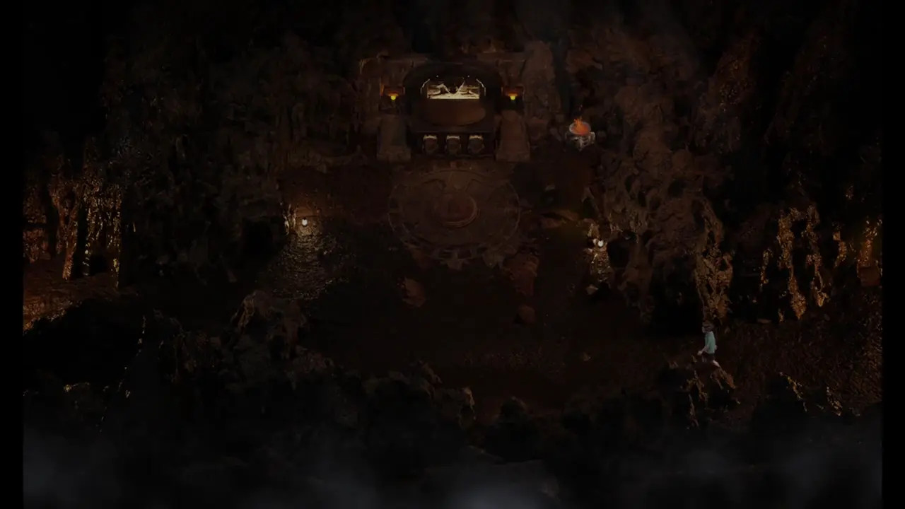 【Treasure of Nadia】Part14