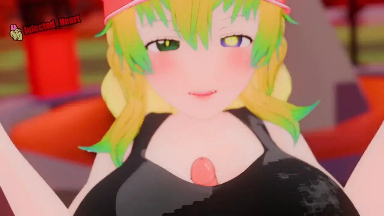 Lucoa Quetzalcoatl Paizuri