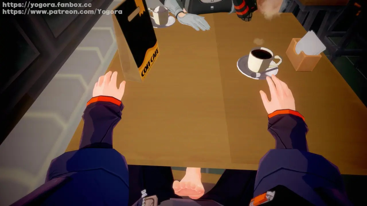 Date with Grace Howard