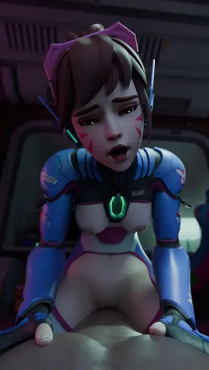 D.va『ArawAraw』