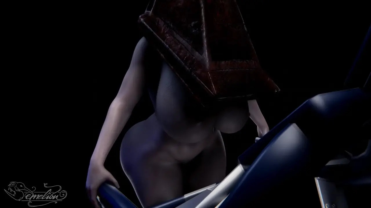 Pyramid Head Walk