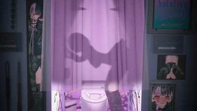 Shiori Gloryhole [YuukiS]