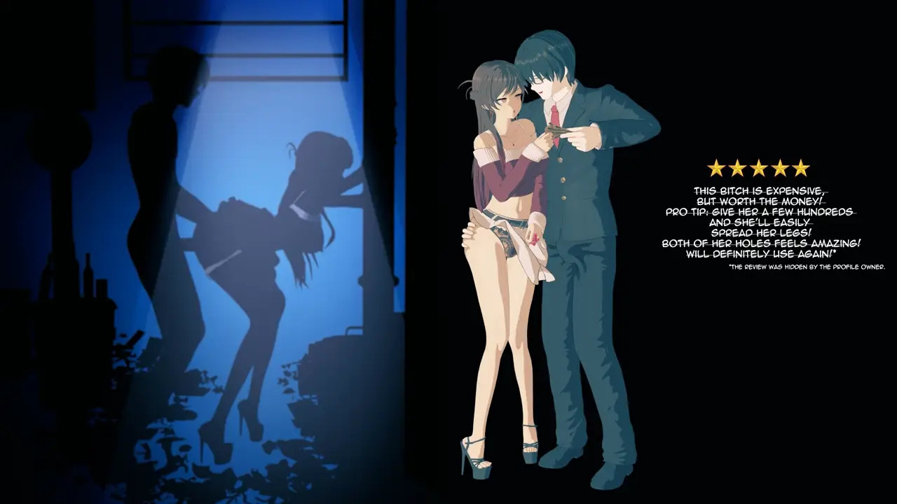 Review of Chizuru [YuukiS]