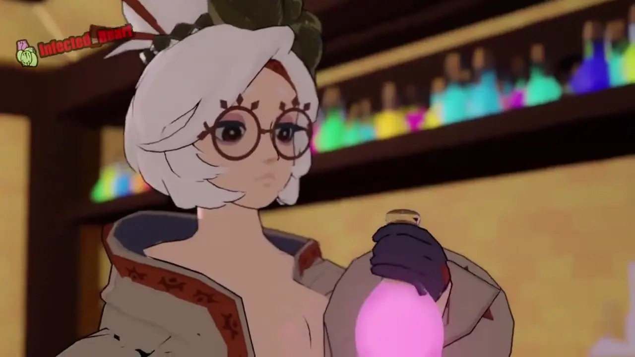 Purah Futa Experiments PT 1/2 [Infected_Heart]