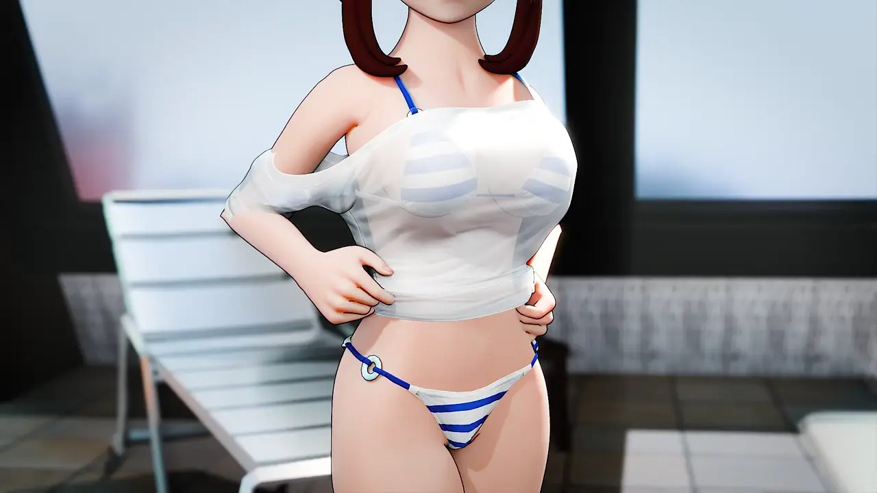 Ochaco Uraraka - Hero Recruitment Drive!