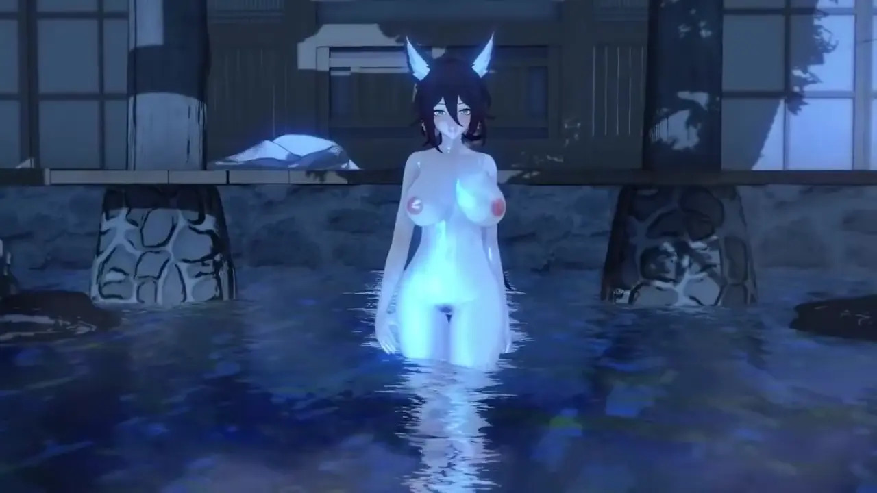 Sweet dreams - Tingyun【Seruu】