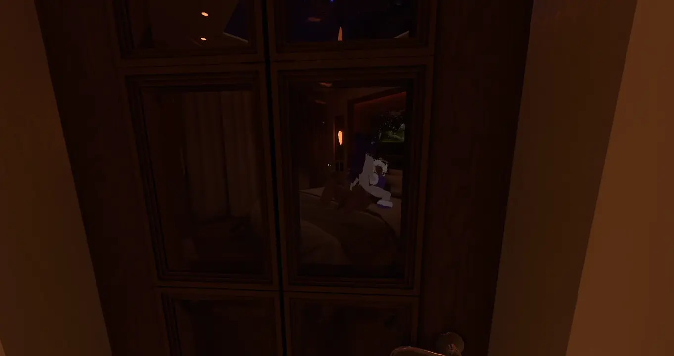 [VRCHAT] Tsuki 2