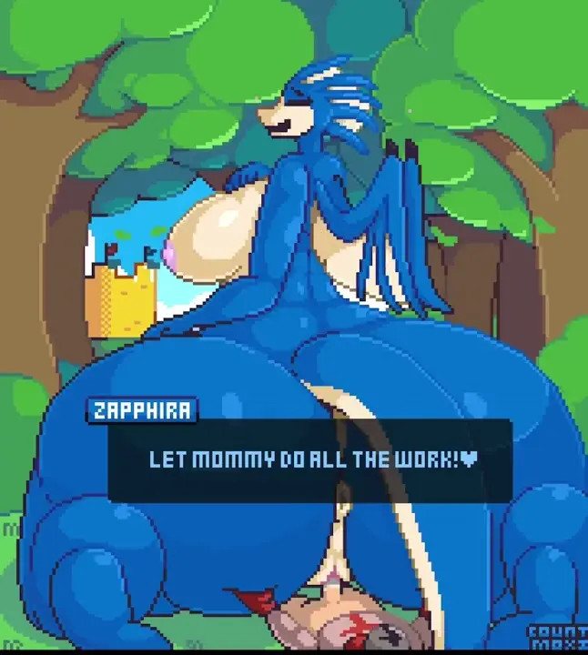 Dragon rider