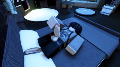 A succubus helps me in the middle of the night - RR34 Sub Esp